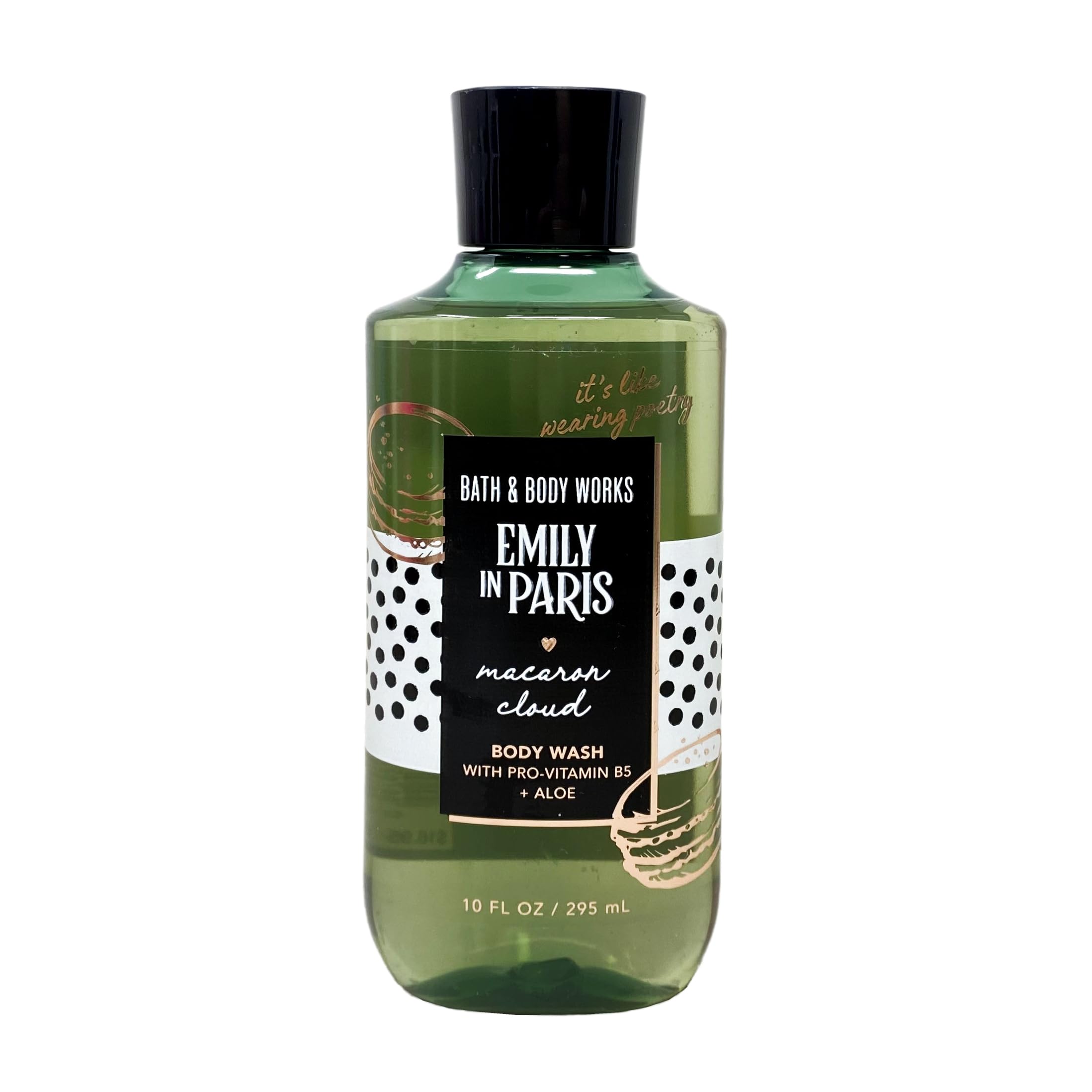 Amazon.com : Bath & Body Works Emily In Paris - Macaron Cloud 3